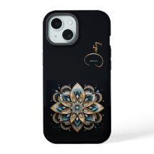 Capa de telefone Regal Mandala