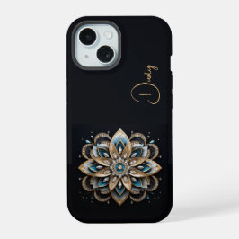 Capa de telefone Regal Mandala
