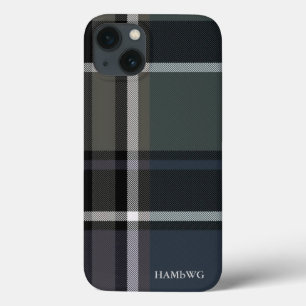 Capa de telefone resistente de HAMbWG Xtreme -