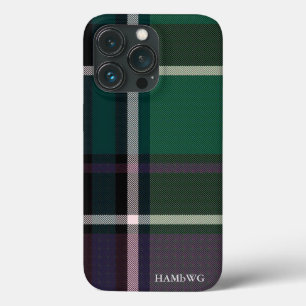 Capa de telefone resistente de HAMbWG Xtreme -
