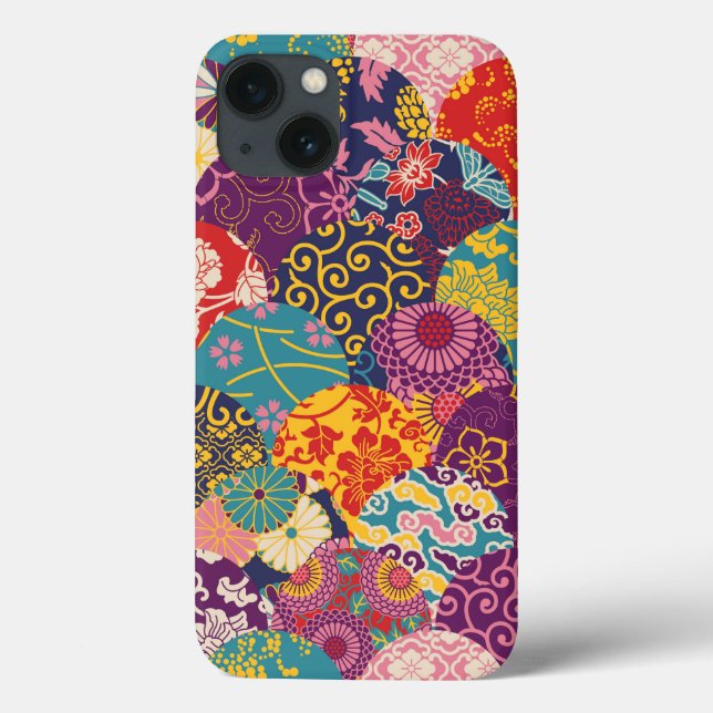 Capa de telefone resistente de Serrell Xtreme (Verso)