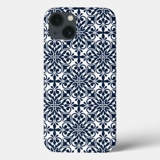 capa de telefone resistente na moda