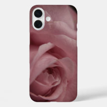 Capa de telefone rosa rosa rosa