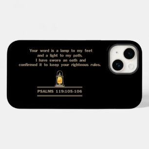 Capa de telefone Salms