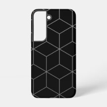 Capa de telefone Samsung