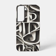 Capa de telefone Samsung