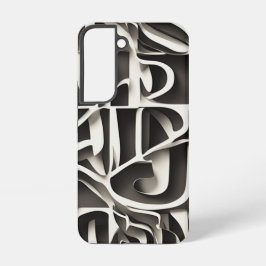 Capa de telefone Samsung