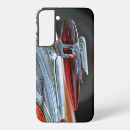 Capa de telefone Samsung Galaxy S22 Plus