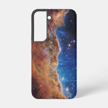 Capa de telefone Samsung personalizável "Cosmic Cl