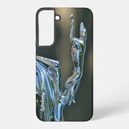 Capa de telefone Samsung S22 Plus