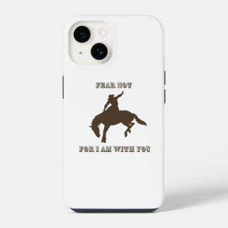 Capa de telefone sem medo