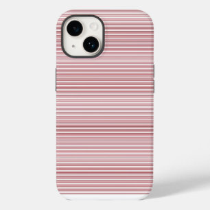 Capa de telefone Vermelho Festivo