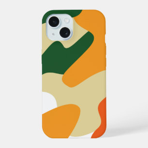 Capa de telefone vibrante