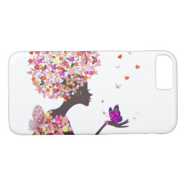 Capa de telefone - Voar para fora