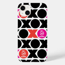 Capa de Telefone XOXO