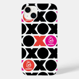 Capa de Telefone XOXO