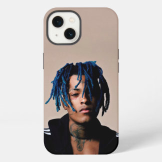 capa de telefone xxtentacion