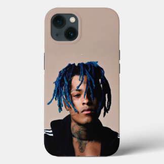 capa de telefone xxtentacion