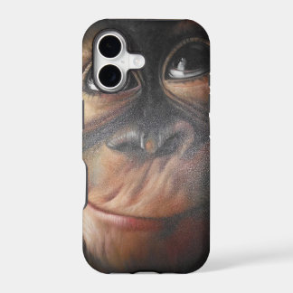 Capa de Telemóvel Macaco Safado