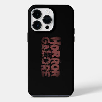 Capa de Terror para Iphone 14 Pro