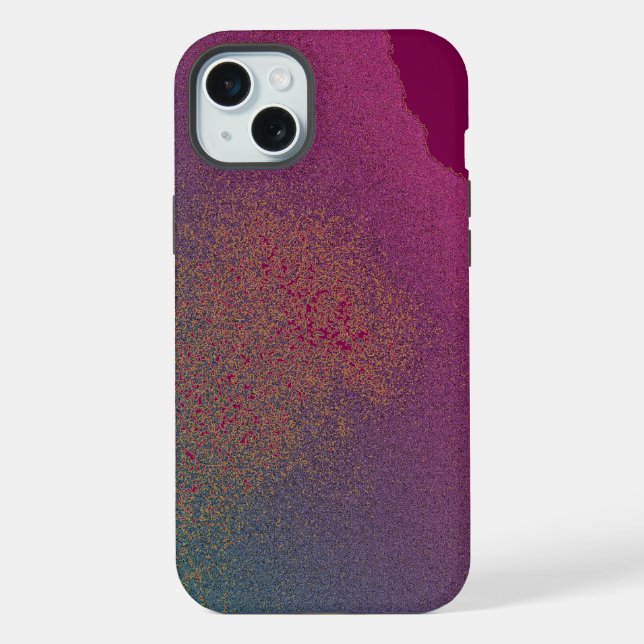 Capa do iPhone 15 pro max (Verso)