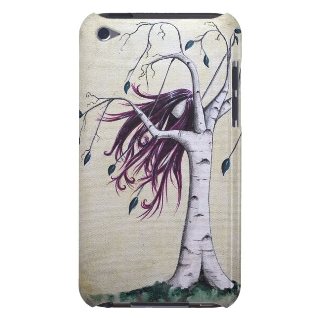 Capa do ipod touch "livre" (Traseira)