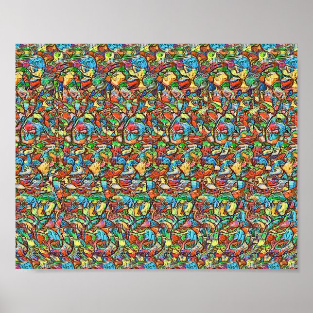 Capa do tubo - impressão 3D oculto (Frente)