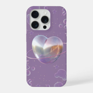 Capa elegante para Iphone 15 pro