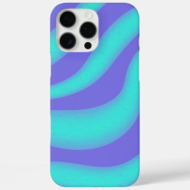 Capa Holográfica Estética Apple iPhone 16