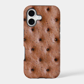 Capa Ice Cream Sandwich para iPhone 5 Barely There