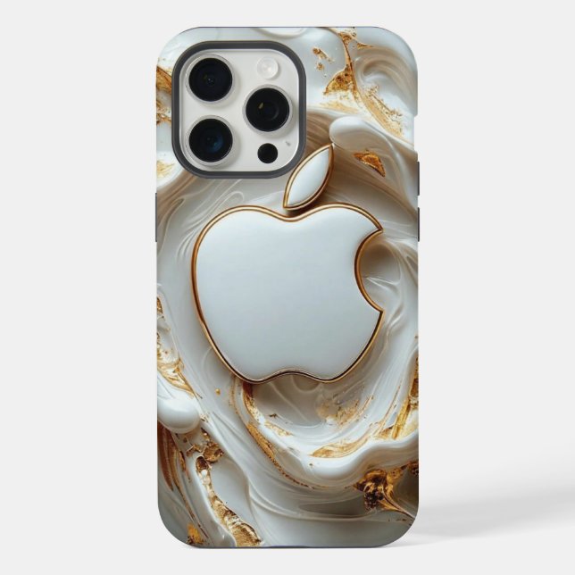 Capa Inteligente para iPhone (Verso)