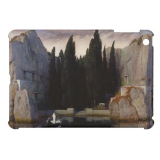 Capa iPad Mini Arnold Böcklin - A Ilha do Morto