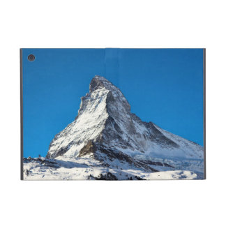Capa iPad Mini Foto de Matterhorn