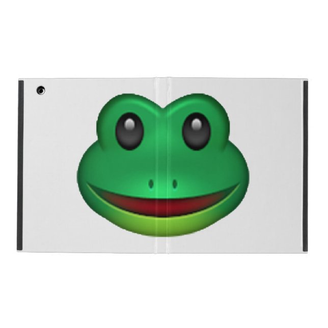 Capa iPad Sapo - Emoji (Exterior)