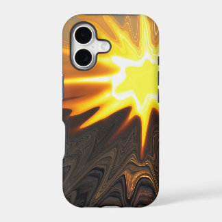 Capa iPhone4 Explosão Solar