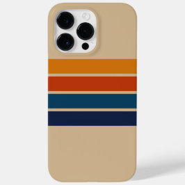 Capa iPhone 14 Pro Max Retro dos Anos 70