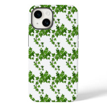 Capa "Ivy" para iPhone / iPad