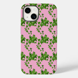 Capa "Ivy" para iPhone / iPad