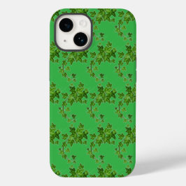 Capa "Ivy" para iPhone / iPad