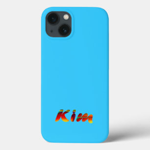 Capa Kim Tough Xtreme para iPhone 6 em Azul