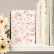 Capa Kindle livresca