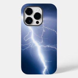 Capa "Lightning" para iPhone / iPad
