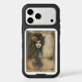 Capa OtterBox Enchantress Gótica | Fantasia Sombri