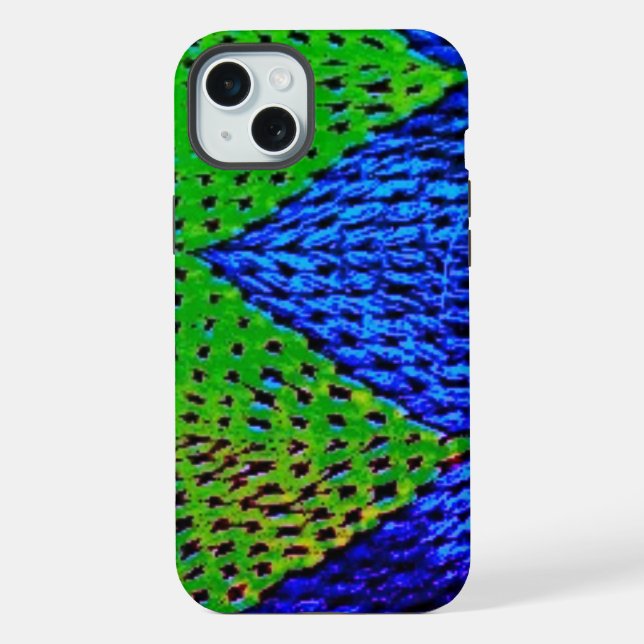 CAPA PARA APPLE IPHONE15 PLUS (Verso)