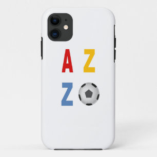 Capa para Apple iPhone 11 ARIZONA SPORT