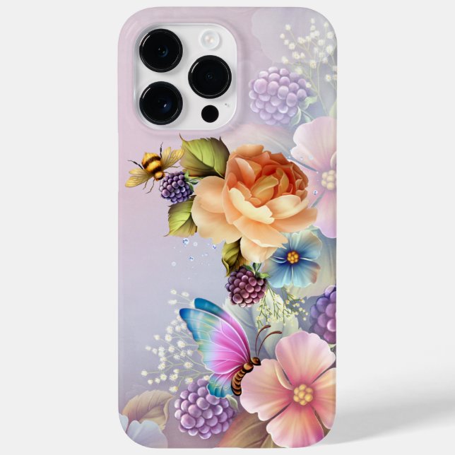 Capa para Apple iPhone 12 Pro Max (Verso)