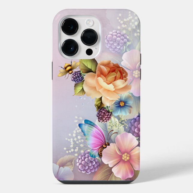 Capa para Apple iPhone 12 Pro Max (Verso)