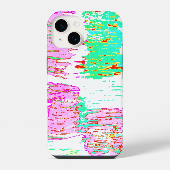 capa para apple iphone 14 (Verso)