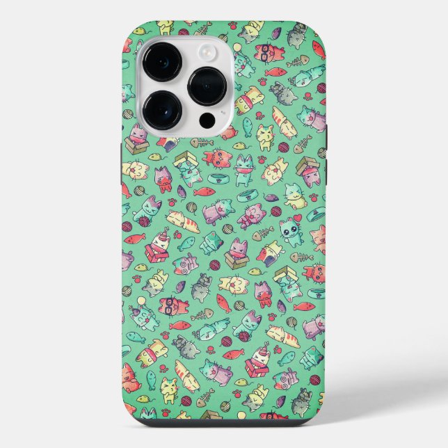 Capa para Apple iPhone 14 Pro Max (Verso)