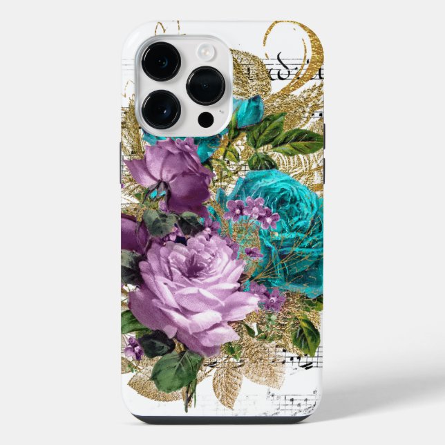 Capa para Apple iPhone 14 Pro Max (Verso)